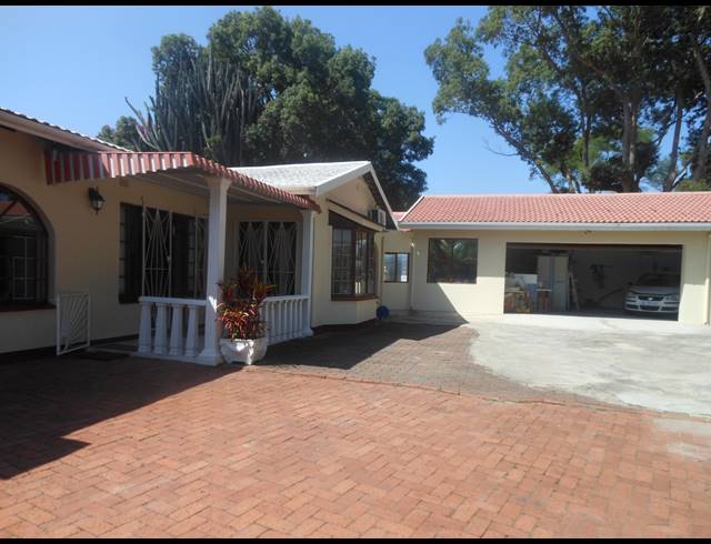 3 BEDROOM HOUSE FOR SALE IN ATHOLL HEIGHTS